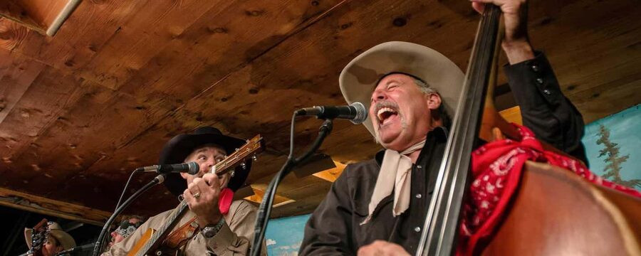 Durango: Bar D Chuckwagon Supper and Show Ticket - Key points to know before you go