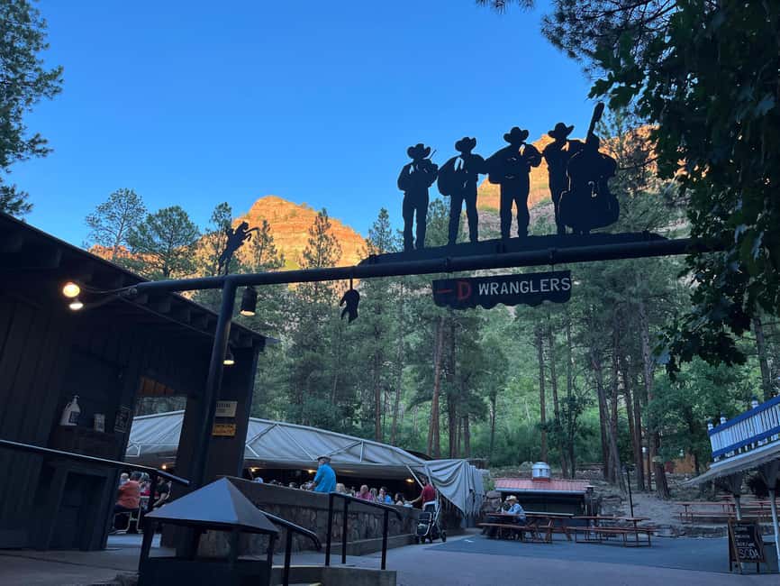 Durango: Bar D Chuckwagon Supper and Show Ticket - Price, timing, and booking advice