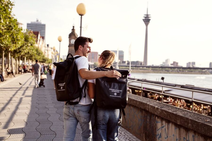 Düsseldorf: Brewery Tour with Alt Beer Tastings - What this Düsseldorf beer tour is really like
