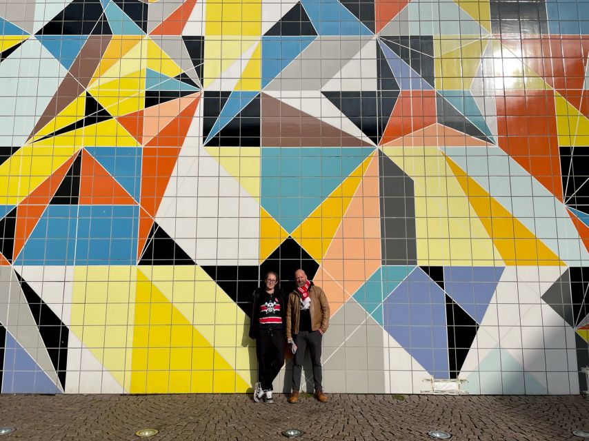 Düsseldorf: Guided Old Town Tour with Beer Break - Why this two-hour walk works well