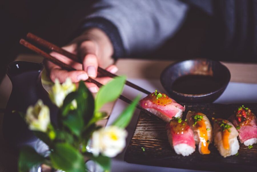 Düsseldorf: Sushi, Sake & Japanese Lifestyle Tour - Why Düsseldorf Has a Little Tokyo