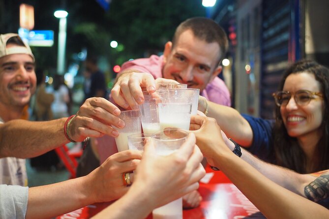 Eat, drink, and discover Rio like a local — with a local. - Four things to know before booking