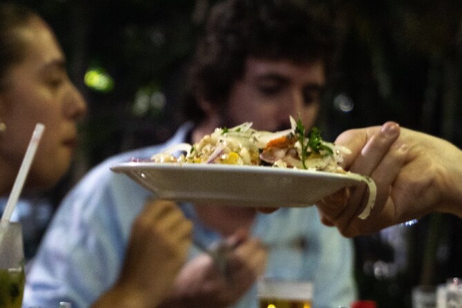 Eat, drink, and discover Rio like a local — with a local. - Stop two: a different drink and a different mood