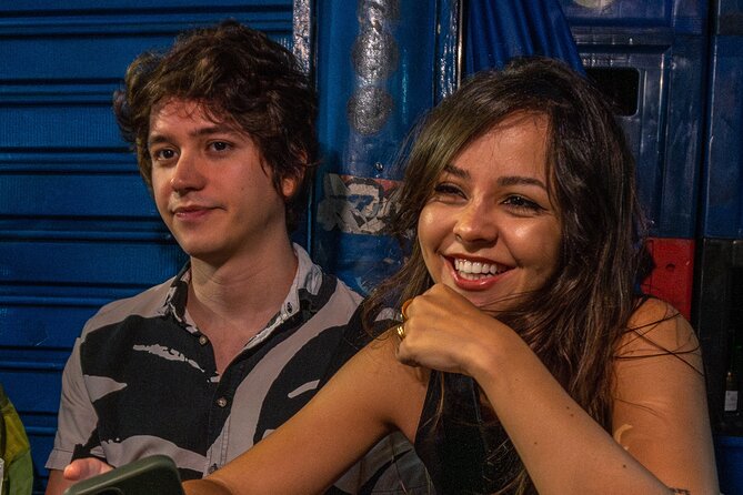 Eat, drink, and discover Rio like a local — with a local. - The small-group advantage