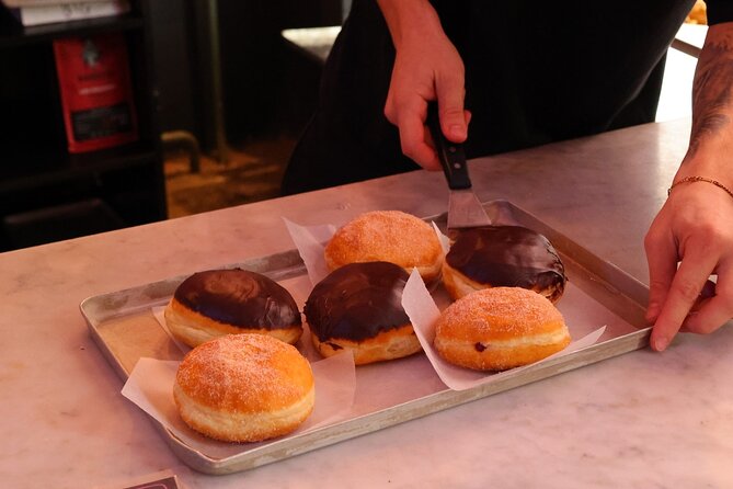 Eating Berlin: City Center Food & Beer Tour - Key things to know before you book