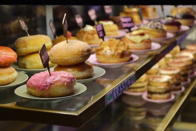 Eating Berlin: City Center Food & Beer Tour - Museum Island gives the walk a grand finish