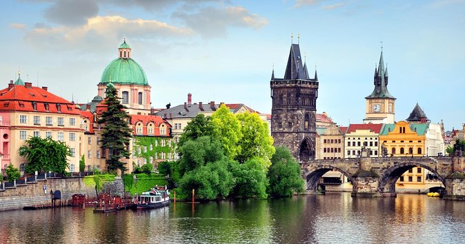 Eating Prague Food & Beer Tour by Eating Europe - Key points before you book