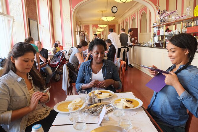 Eating Prague Food & Beer Tour by Eating Europe - Why this Prague food tour works