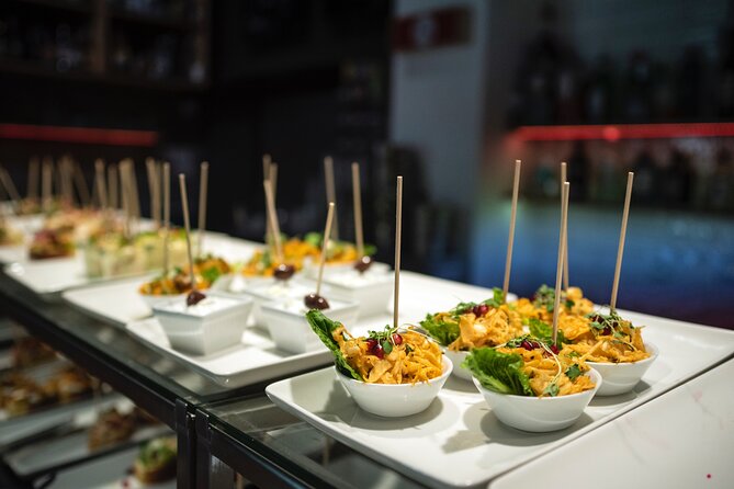 Eating Prague Food & Beer Tour by Eating Europe - Saint Agnes, the former Jewish Town, and Prague’s older streets