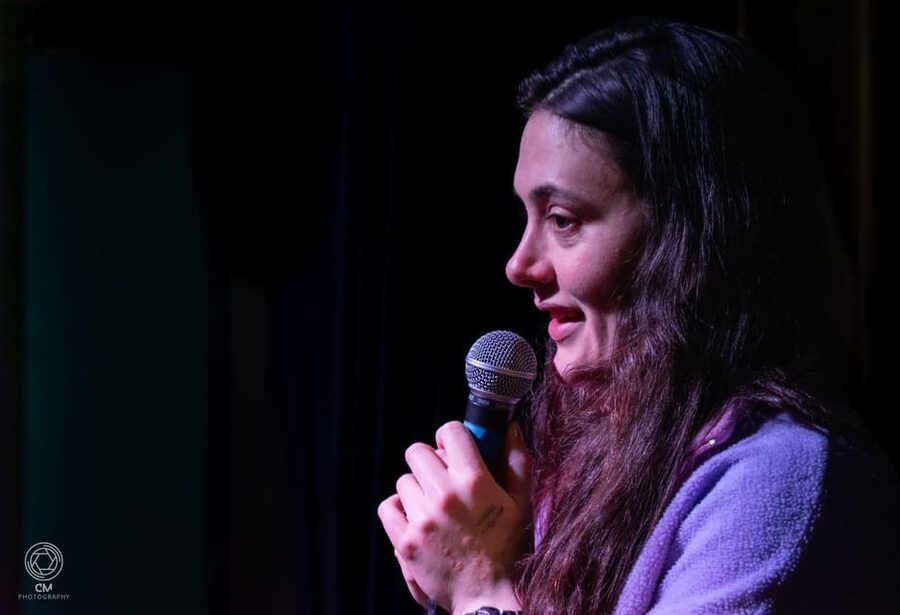 Edinburgh: Scottish Comedy Night at an Old Town Cocktail Bar - Who will enjoy this night most