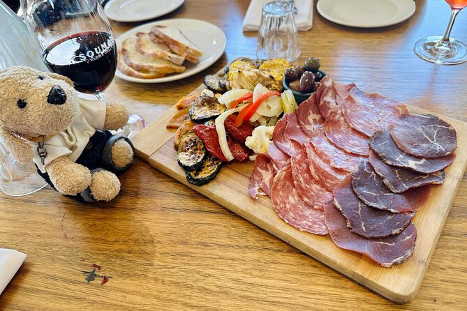 Epic Yarra Valley Wine Tour + Lunch, Chocolate & Gin/Beer Option - The guides make or break a long day
