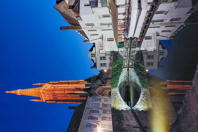 Evening Delights: Bruges Tour with Beer & Chocolate - Is the $46.54 price fair?