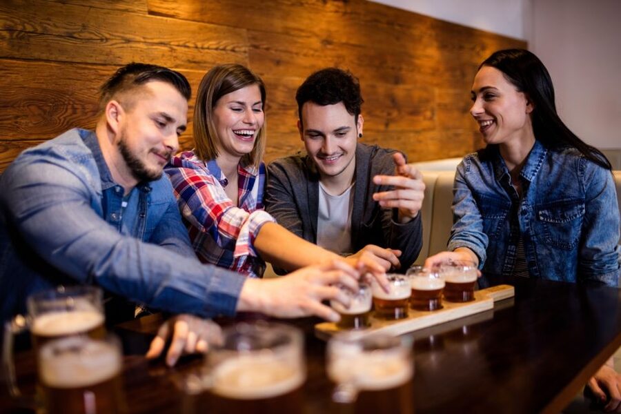EVERYDAY Krakow Beer Tasting Tour - Timing, meeting point, and practical details