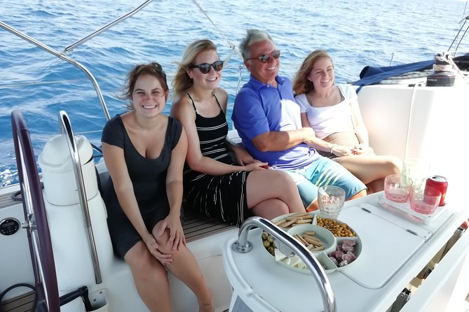 Exclusive Barcelona Private Luxury Sailing Cruise with Open Bar - Who will get the most from this boat trip?