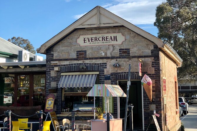 Experience Hahndorf & Barossa: Gourmet lunch, Wine, Beer & Treats - Five things to know before booking