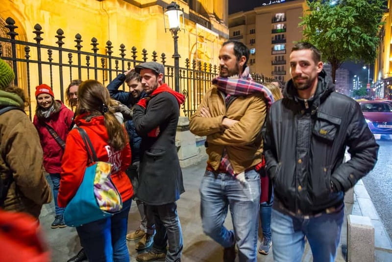Explore Bucharest: Beer & History Tour - The Romanian Athenaeum and the city’s elegant side