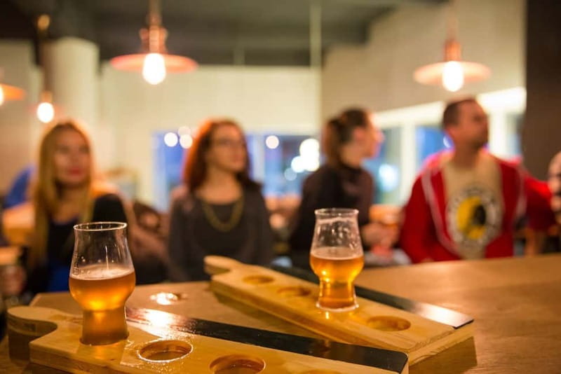 Explore Bucharest: Beer & History Tour - What the private format adds at $233 per person