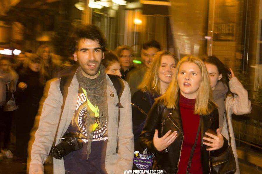 Explore Istanbul Night Life: Pub Crawl - Booking, cancellation, and a sensible plan