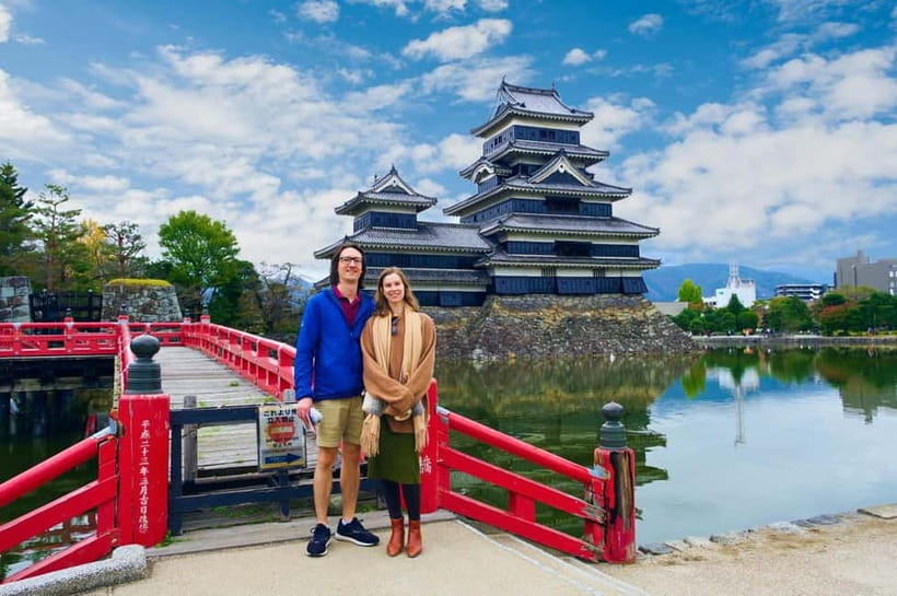 Explore Matsumoto: Castle, Sake & Taste of Local Life - Should you book it?