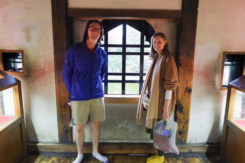Explore Matsumoto: Castle, Sake & Taste of Local Life - Is $112 a fair price?