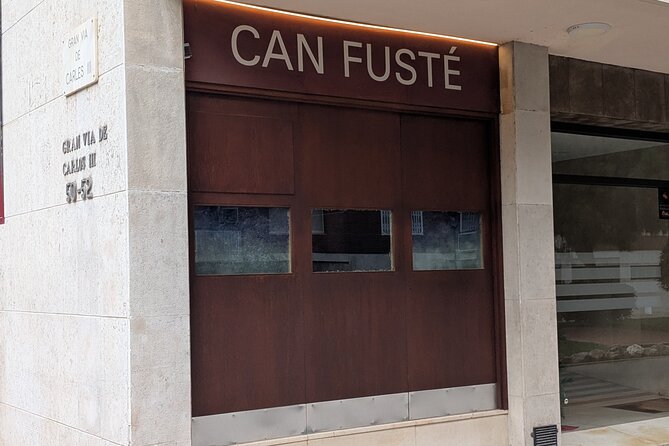 FC Barcelona History Immersive Walking Tour - Beer Included - La Masia, where future stars began