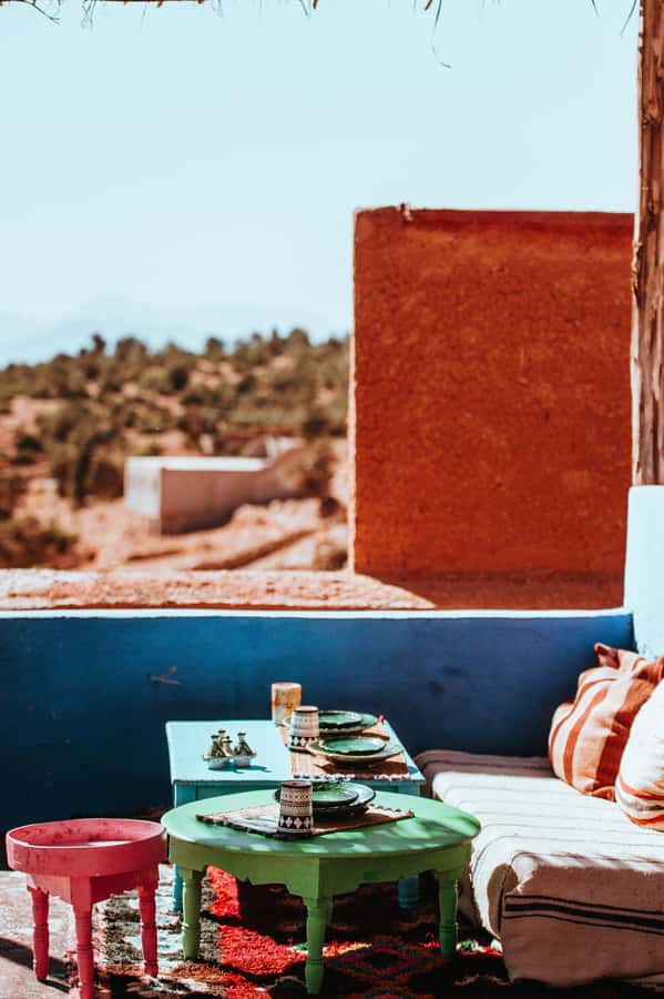 Fez Nights: Tasting Moroccan Wine, Beer & Traditional Dinner - Key points to know before booking