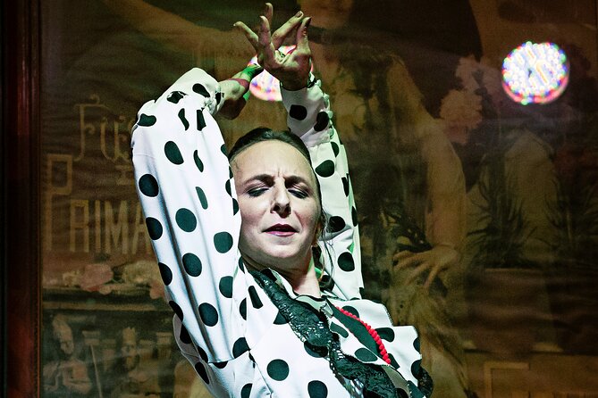 Flamenco Show in Seville at Bar and Tapas - Who will enjoy this Seville experience?