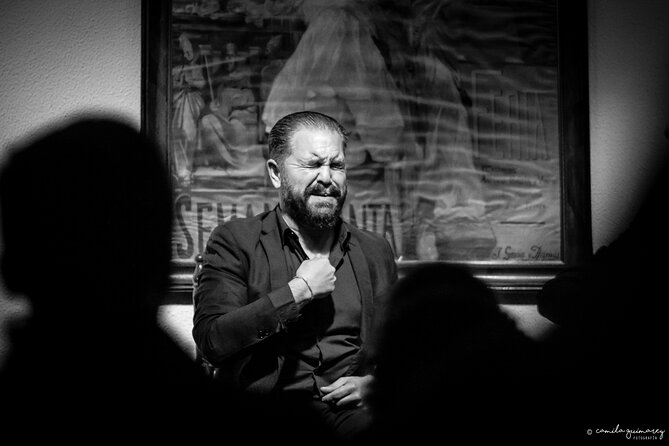 Flamenco Show in Seville at Bar and Tapas - Booking, cancellation, and practical details