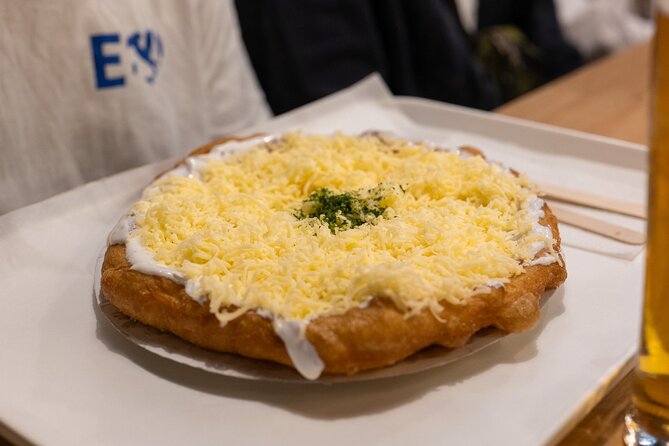 Flavors of Budapest: Guided Food & Drink Tour - Is $83.27 good value?