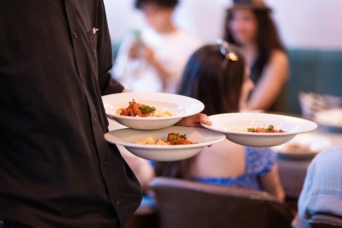 Flavors of Budapest: Guided Food & Drink Tour - Dietary needs, alcohol, and practical limits