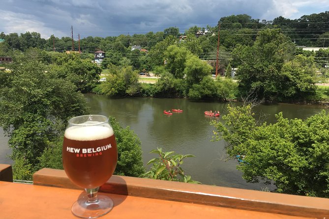 Floating Bar Crawl Tour - Wrong Way River Lodge gives you the first beer stop