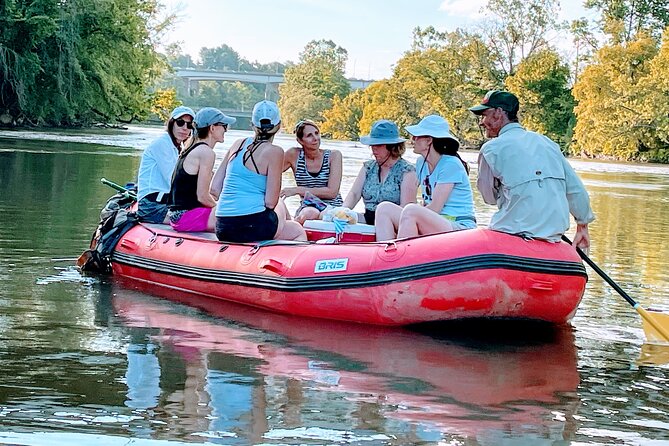 Floating Bar Crawl Tour - What $85 gets you