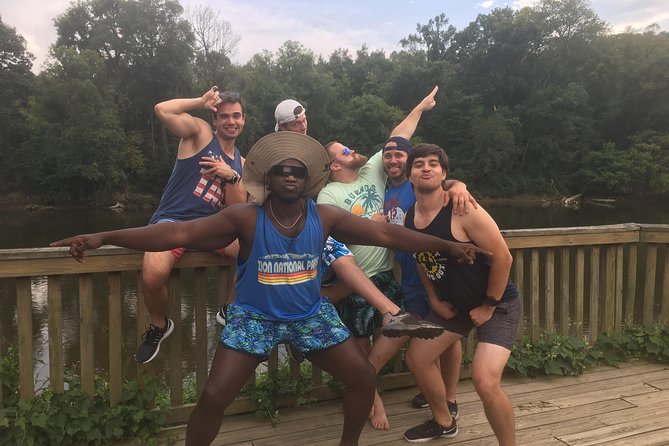 Floating Bar Crawl Tour - Should you book the Floating Bar Crawl?