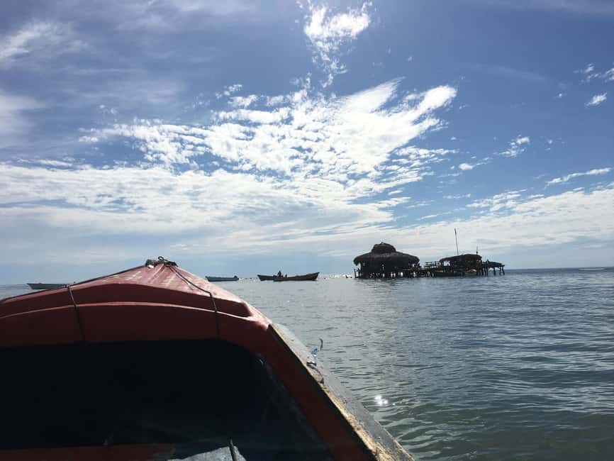 Floyd’s Pelican Bar, Ys Falls and Black River Safari Tour - YS Falls: Jamaica’s best chance to get wet