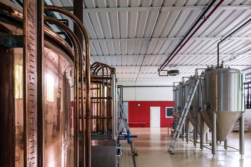 Follina: Visit to a craft brewery, 3 beers and local specialities ITA - Key points to know before you go