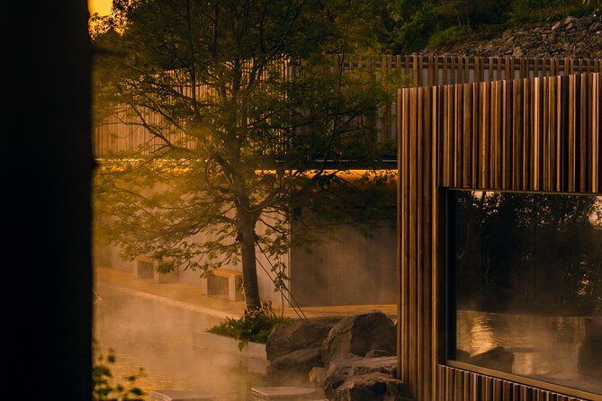 Forest Lagoon Admission Ticket with Towel and One Drink included - Is $86.27 Good Value?
