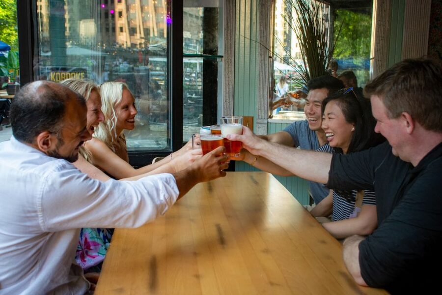 Fort Worth: Stockyards History Tour Pub Crawl - Key Points Before You Book