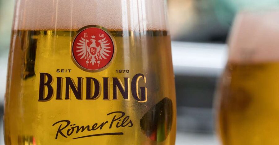 Frankfurt: Private German Beer Tasting Tour in Old Town - Key points at a glance