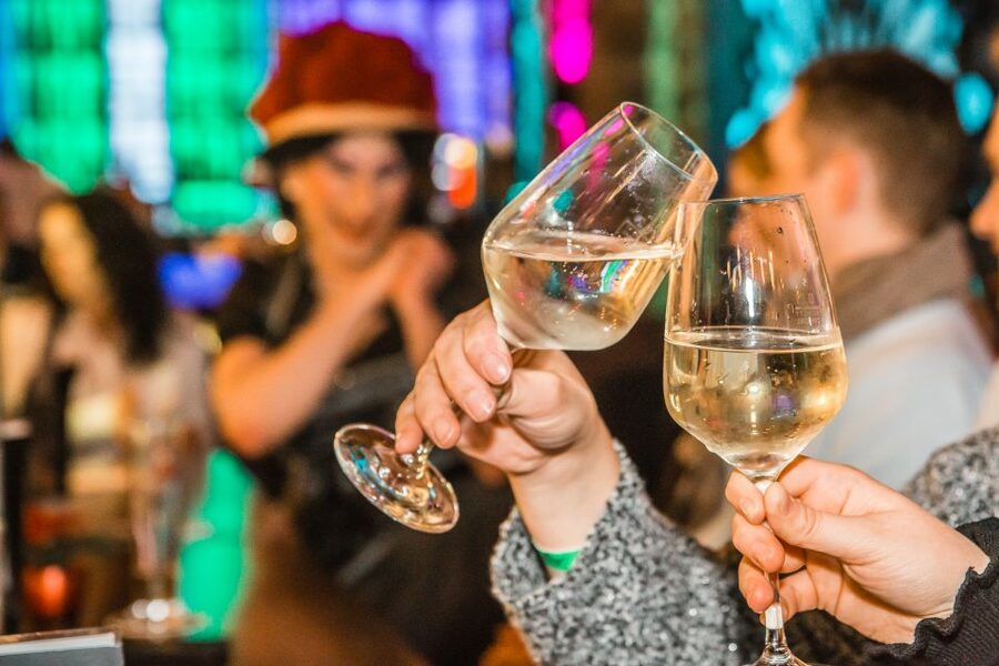 Freiburg: Guided Pub Crawl with Drinks - Key Points Before You Book