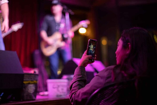 Frenchmen Street VIP Live Music Pub Crawl in New Orleans - Stories, dancing, and the final contest