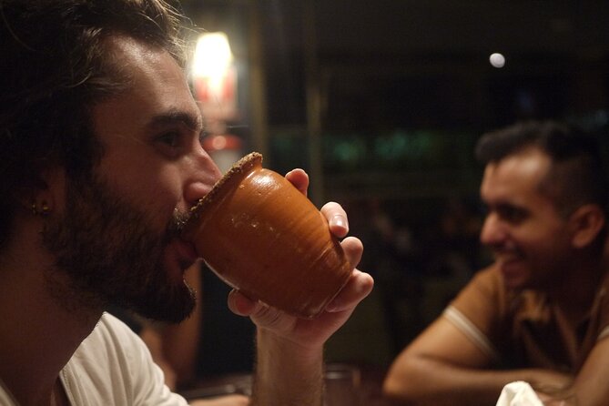 Friday Night Bar Crawl in Guadalajara, Mexico - 8:00 p.m. at Agüita Agaveria
