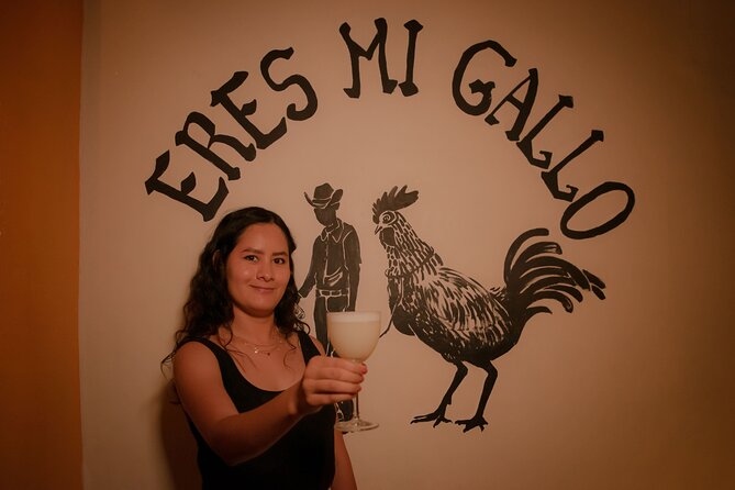 Friday Night Bar Crawl in Guadalajara, Mexico - How the evening feels for solo visitors