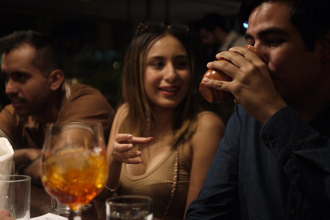 Friday Night Bar Crawl in Guadalajara, Mexico - Timing, meeting point, and practical planning