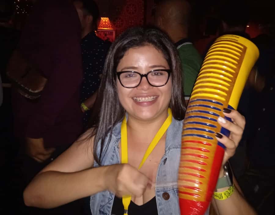 Friday Salsa Pub Crawl in Cali - The 15-Minute Walk to Flavor Street