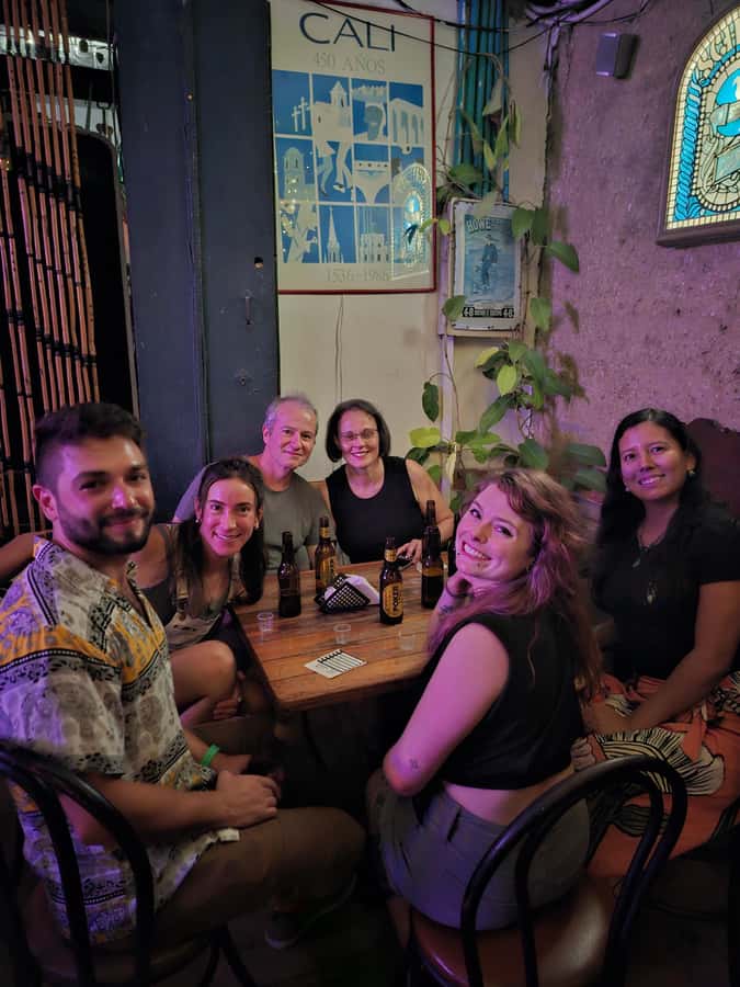 Friday Salsa Pub Crawl in Cali - Practical Advice for a Smoother Night