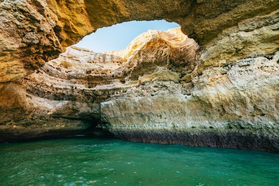 From Albufeira: Sunset Cruise and Beach BBQ with Open Bar - Age limits and suitability