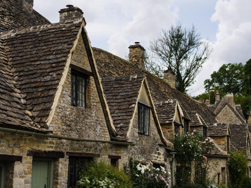 From London: Oxford, Cotswolds & Country Pub Lunch - Should you book it?