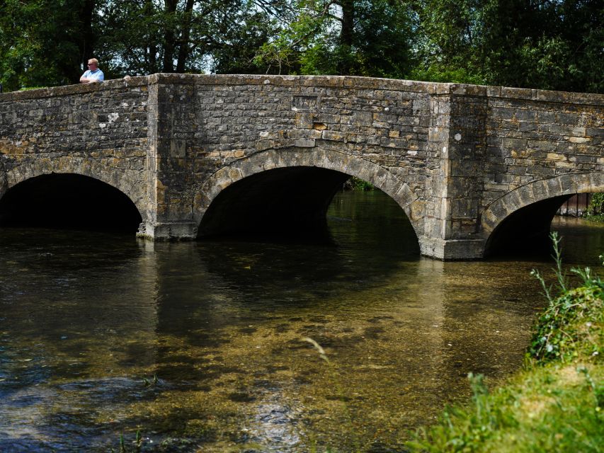From London: Oxford, Cotswolds & Country Pub Lunch - Burford and a proper country pub lunch