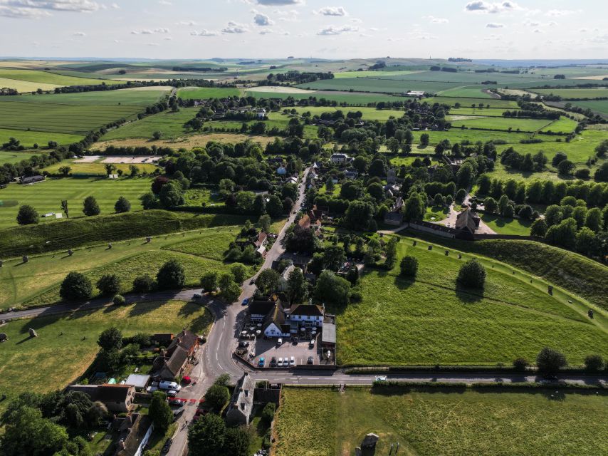 From London: Oxford, Cotswolds & Country Pub Lunch - Is $211 a fair price?