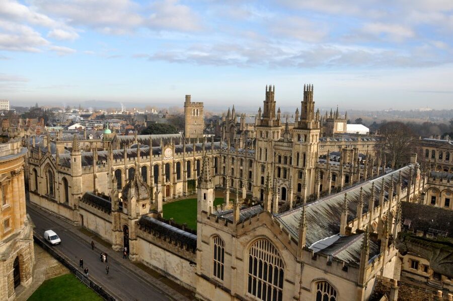From London: Oxford, Cotswolds & Country Pub Lunch - Who should book this day trip?